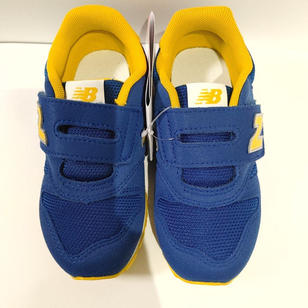 ニューバランス　IZ373PK2　16.5㎝　新品未使用 男の子女の子スニーカー