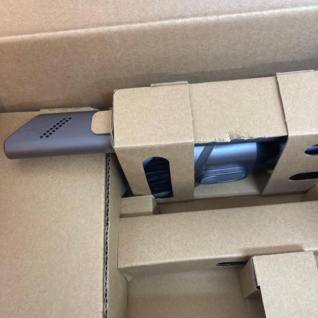 掃除機・クリーナー A663-50 Dyson V12 Detect Slim Fluffy