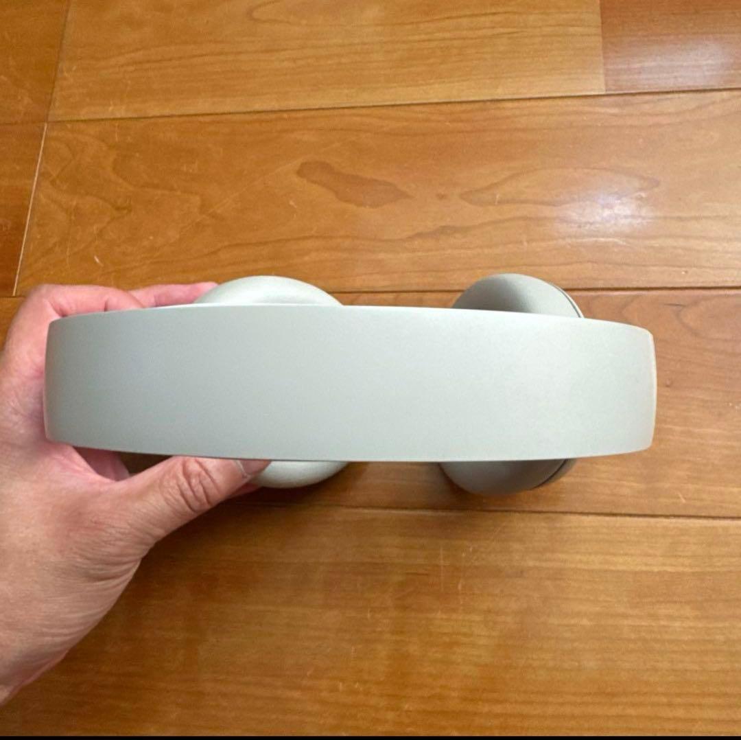 Beats Studio Proワイヤレスヘッドホン サンドストーン