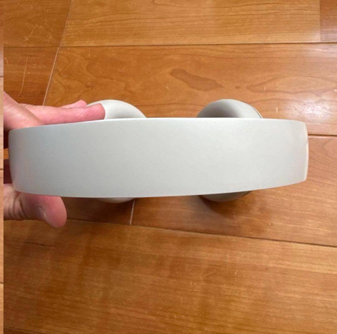 Beats Studio Proワイヤレスヘッドホン サンドストーン