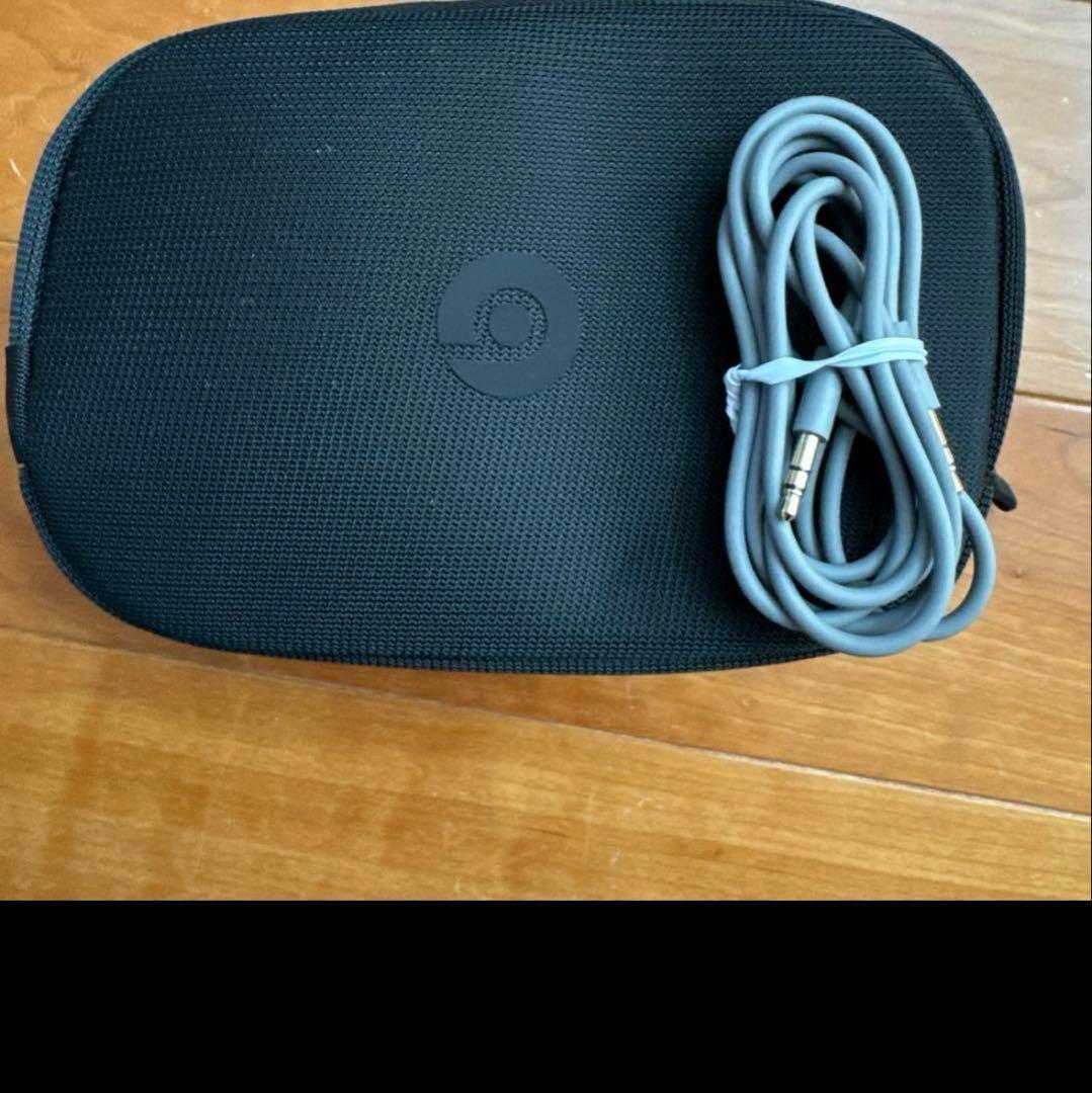 Beats Studio Proワイヤレスヘッドホン サンドストーン