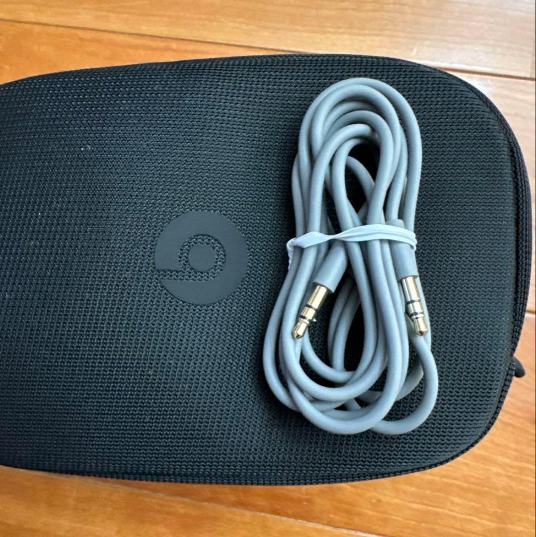 Beats Studio Proワイヤレスヘッドホン サンドストーン