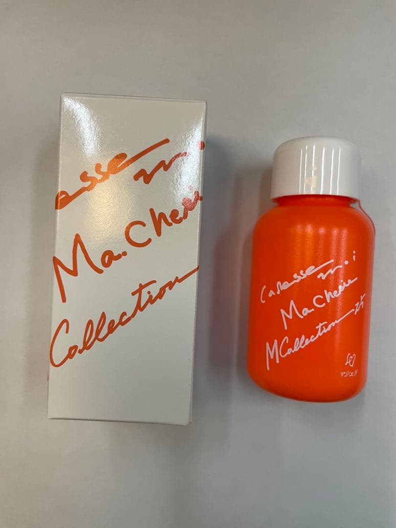 カレスモア　マシェリ