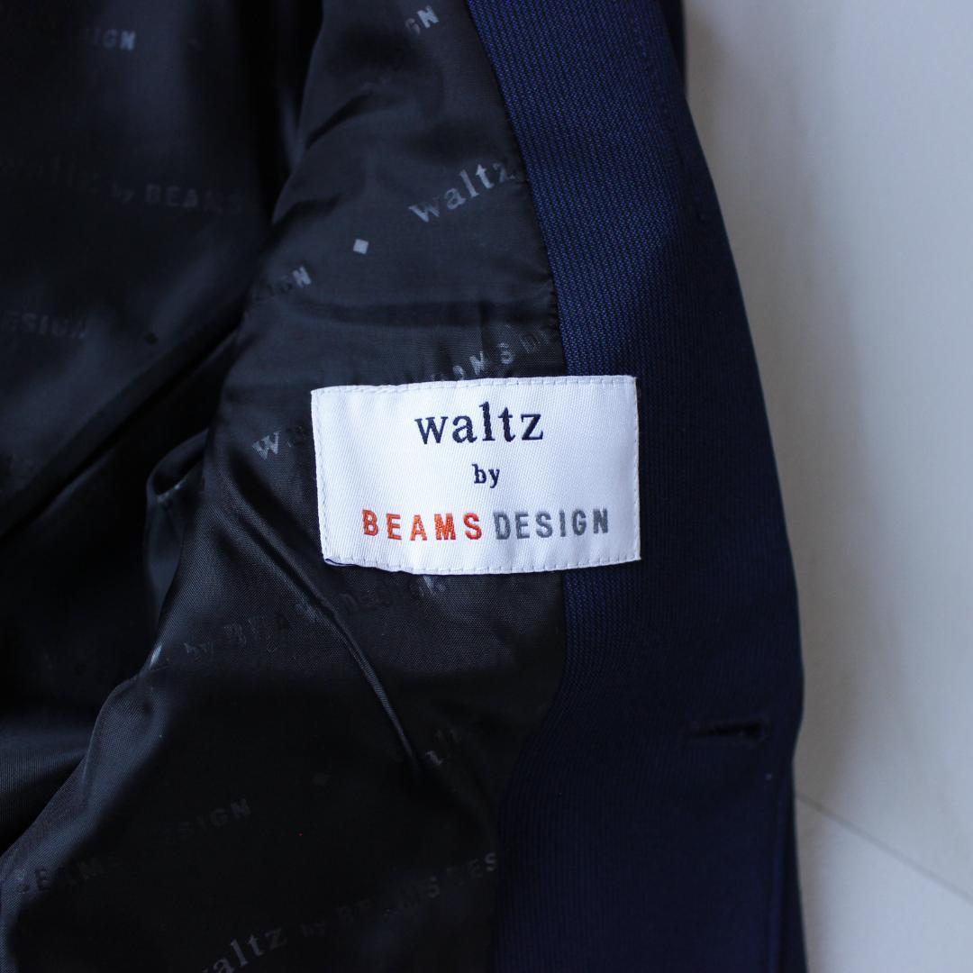 waltz by beams design キッズフォーマル 四点セット 130