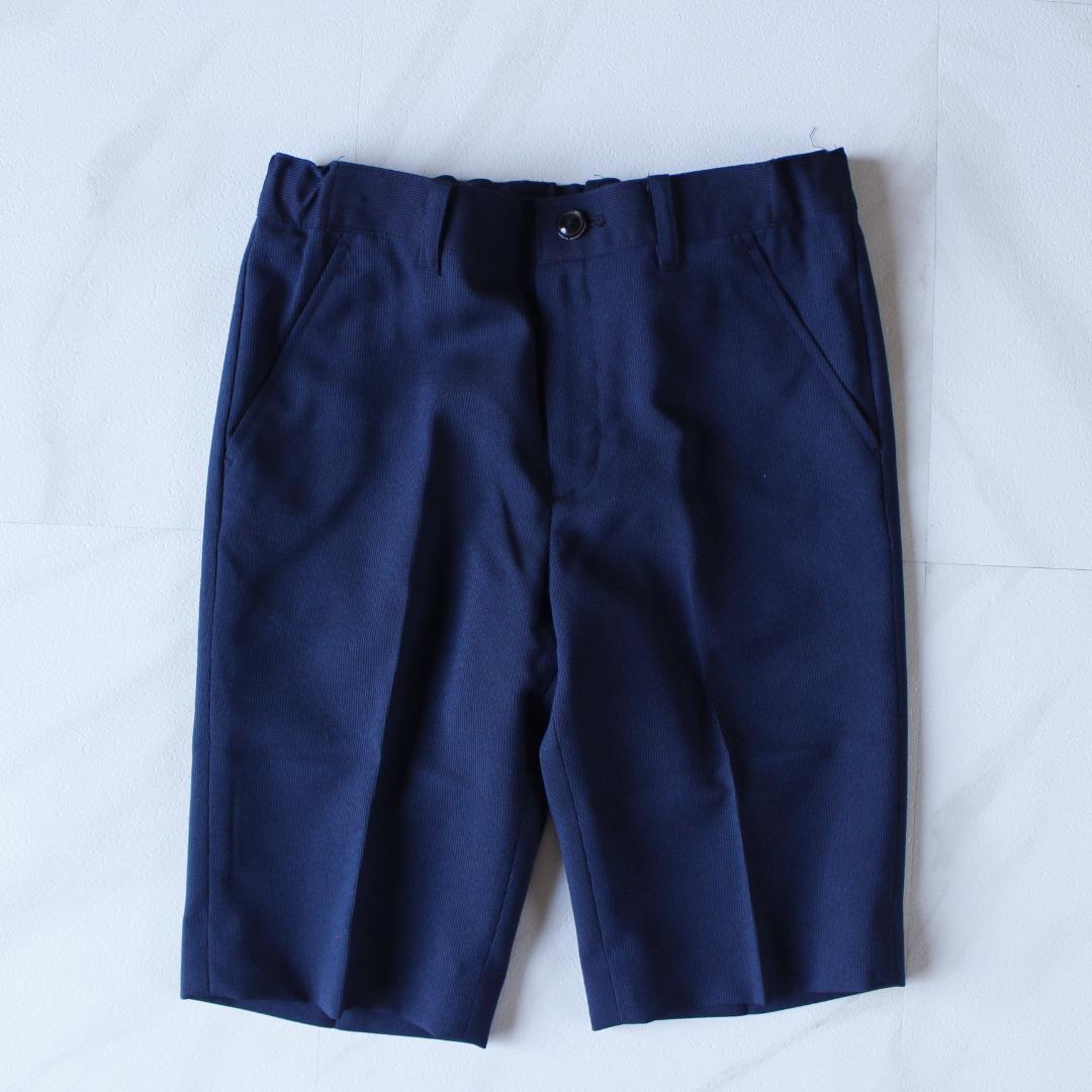 waltz by beams design キッズフォーマル 四点セット 130