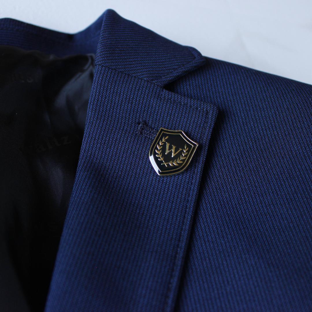 waltz by beams design キッズフォーマル 四点セット 130