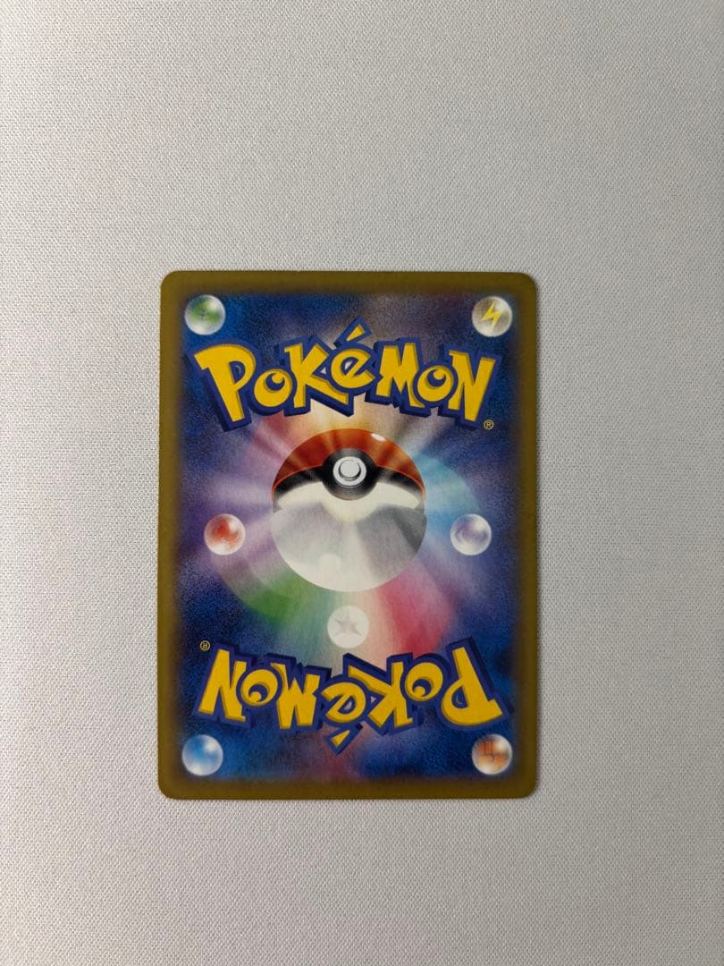 ポケモンカード MゲンガーEX XY4 034/088 RR