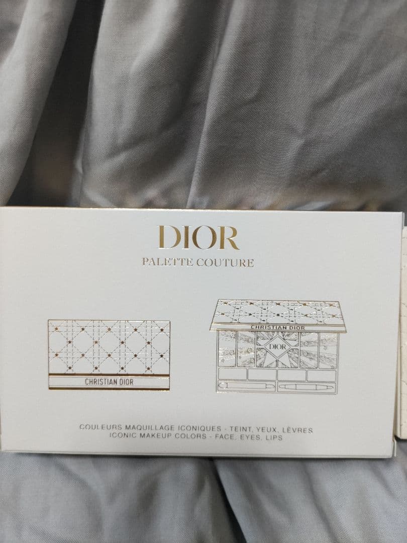 新品♡Christian Dior クチュール マルチユース パレット(限定品)