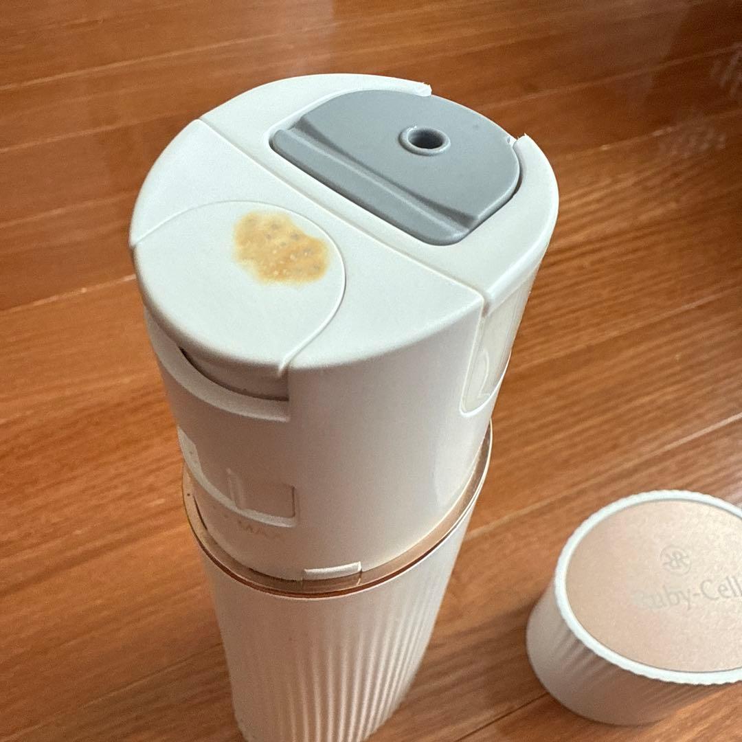 Ruby-Cell ハンディエアブラシシステム