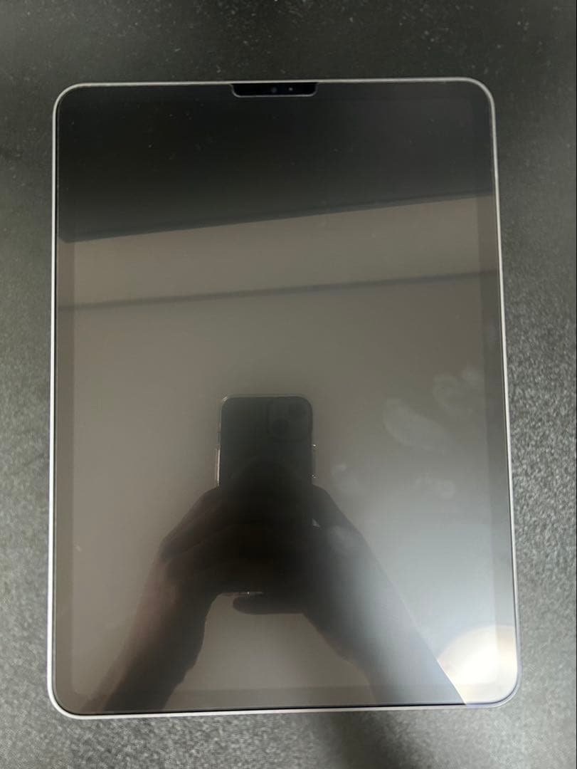 ［完備品］iPad Pro 11インチ (第4世代) Wi-Fiモデル128GB