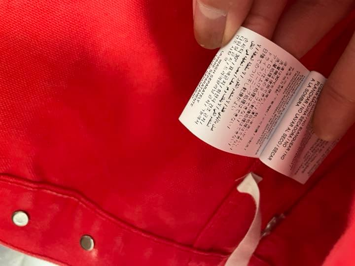 off-white デニムジャケット