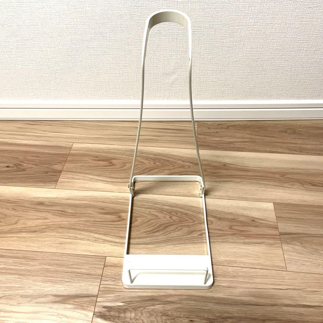 マキタ 掃除機 CL107FD 充電式クリーナー サイクロンユニットスタンド付き