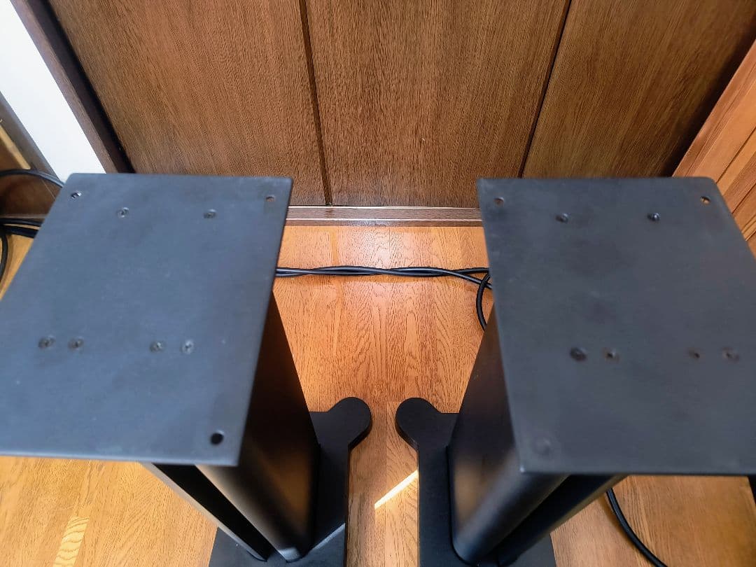 スピーカー・ウーファー b&w fs-700