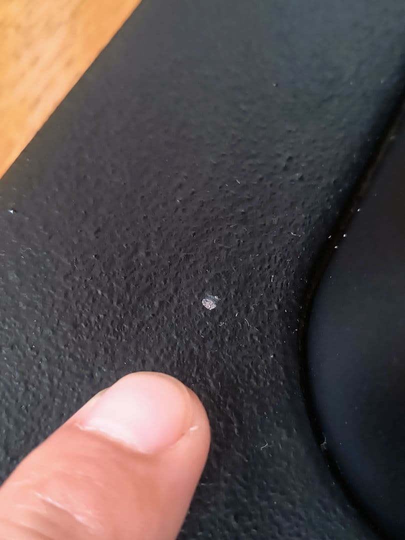 スピーカー・ウーファー b&w fs-700