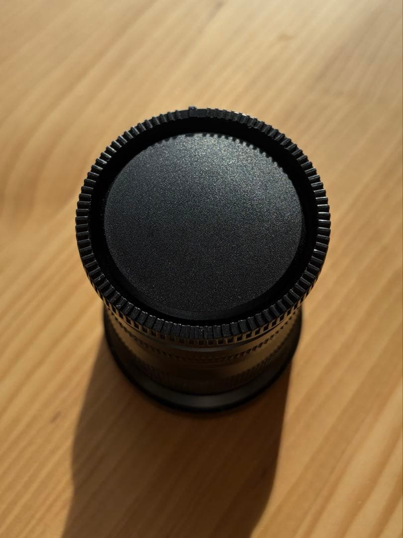 TTArtisan 11mm f/2.8 Fisheye ED ソニーEマウント