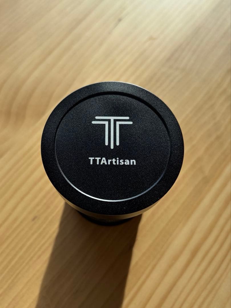 TTArtisan 11mm f/2.8 Fisheye ED ソニーEマウント