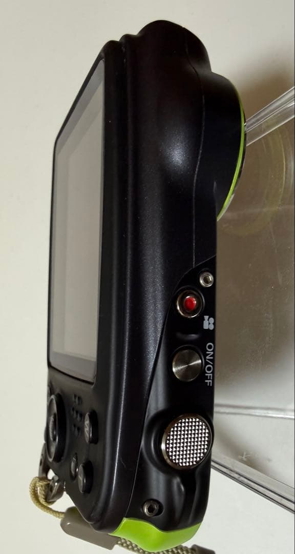 FUJIFILM FINEPIX XP80 防水 デジタルカメラ Wi-Fi対応