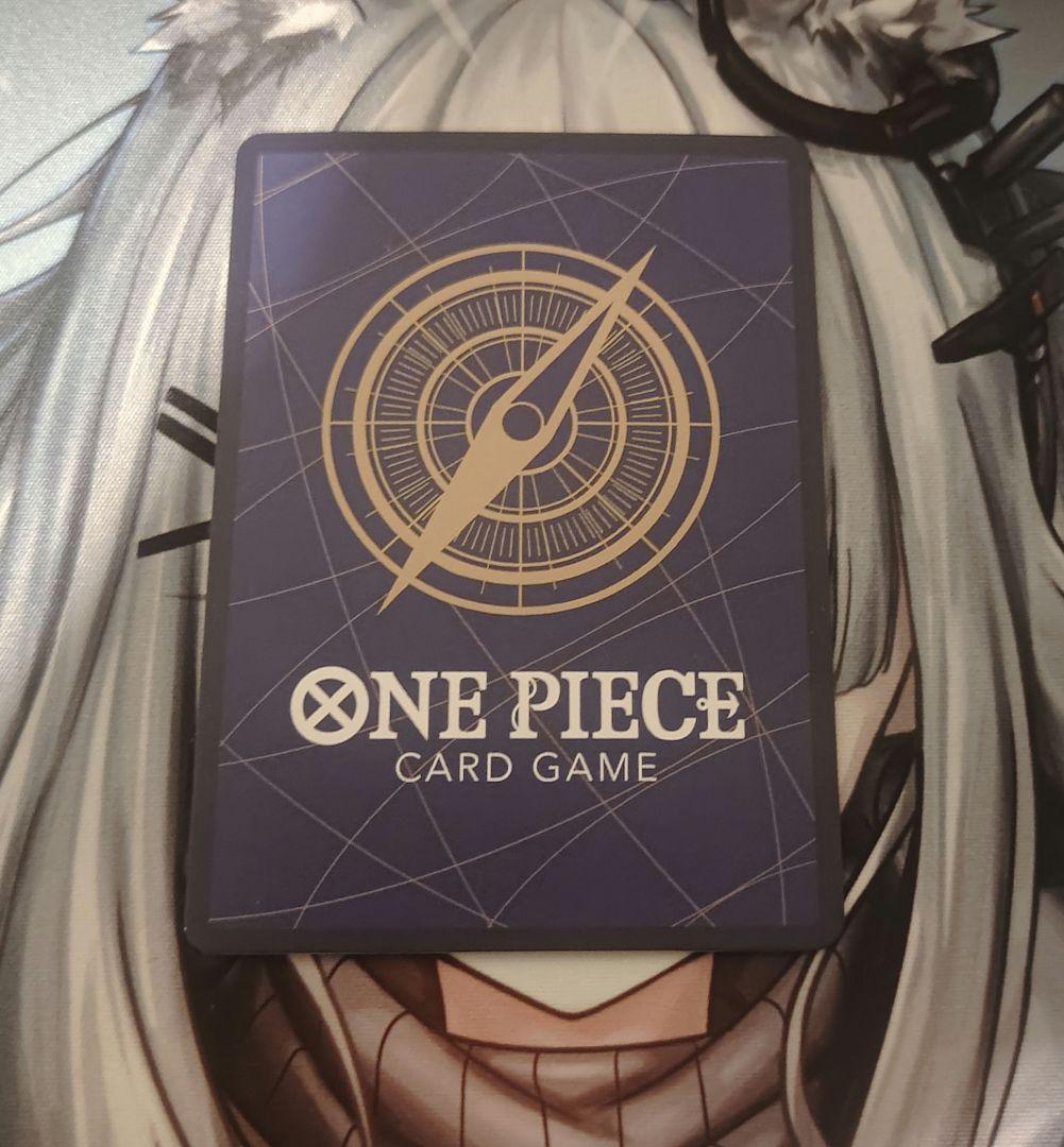 s*9様 メルカリ便 ルフィ 2nd ANNIVERSARY SET ST13-