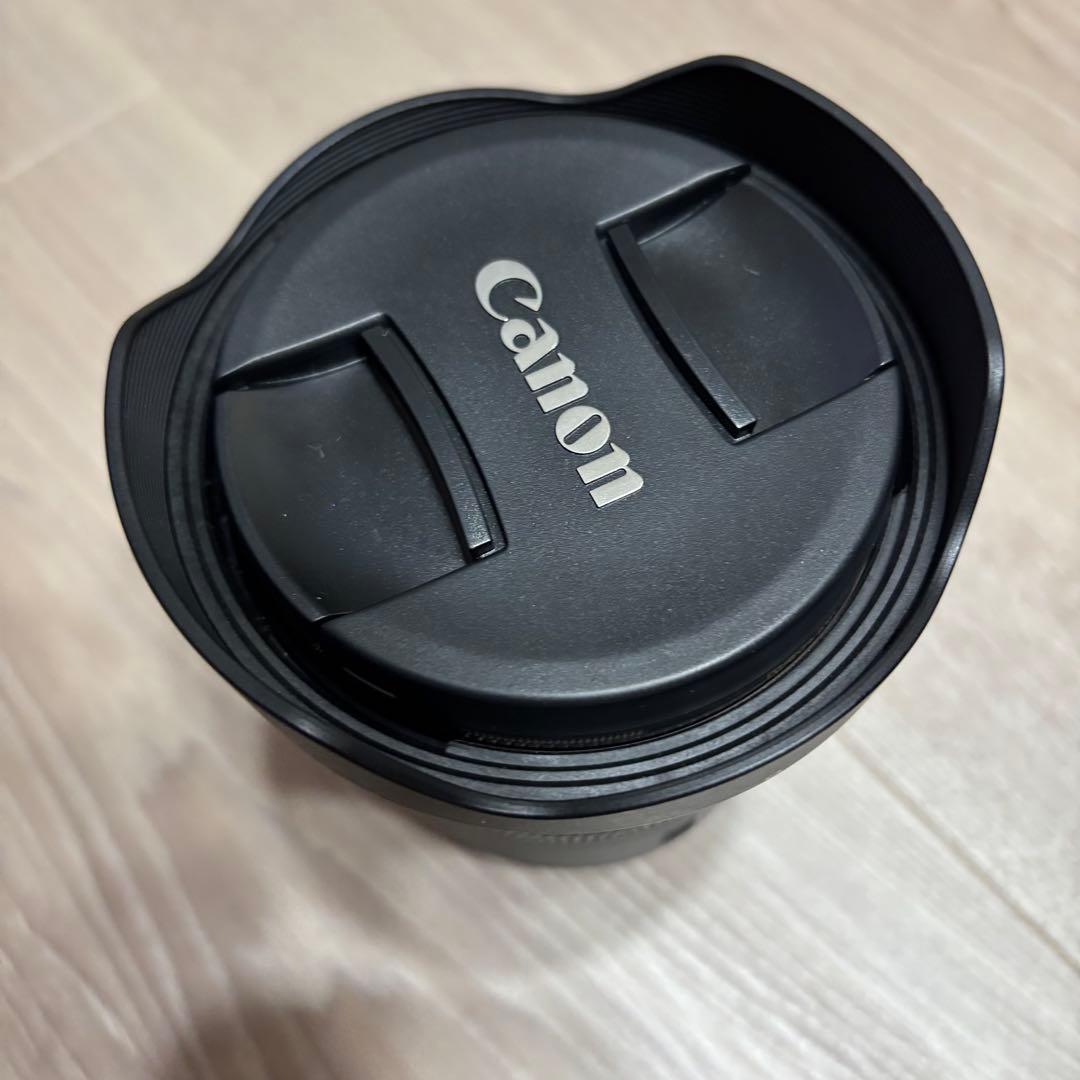 レンズ(ズーム) Canon RF14-35mm F4 L IS USM