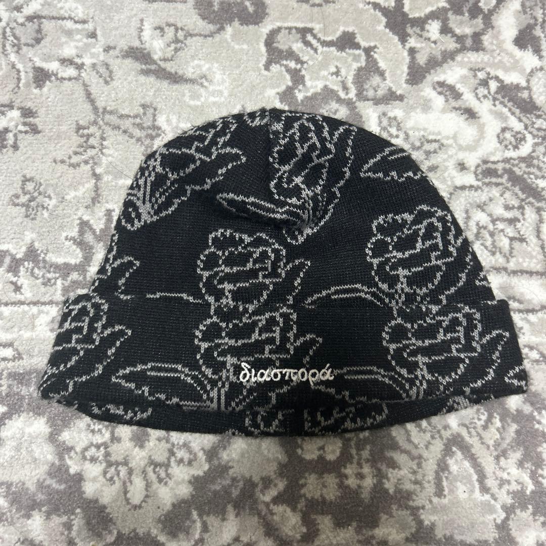 Diaspora ビーニー