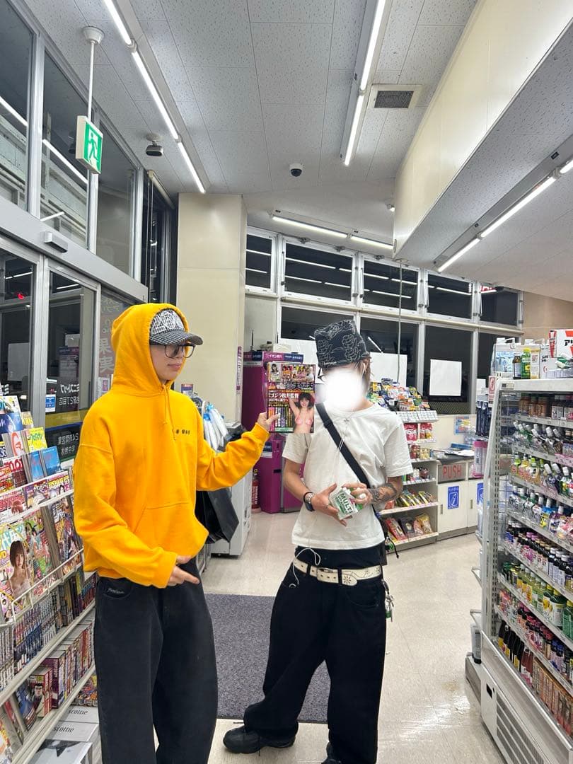 Diaspora ビーニー