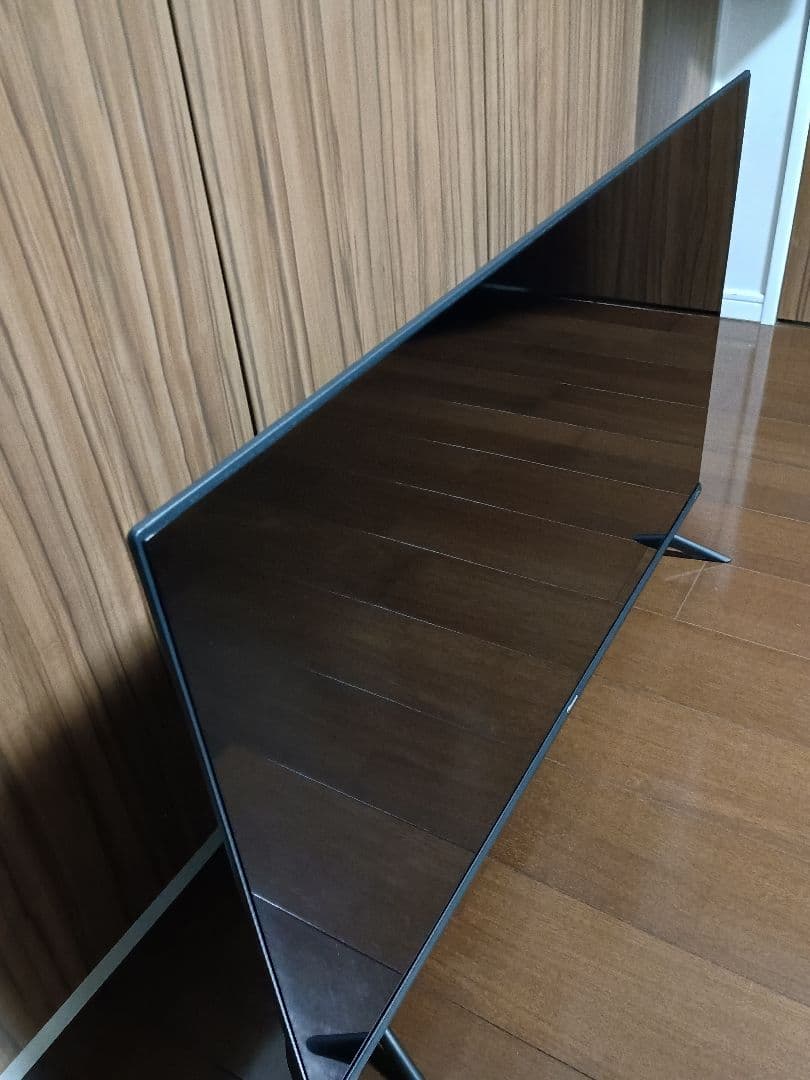 【お値下げしました】 ハイセンス 43インチ 4K液晶 43A6G 2022年製