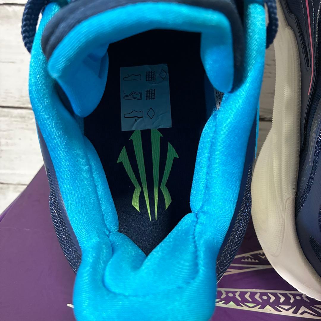 【未使用級】ANTA KAI1 Playoffs カイリー US11 日本未発売