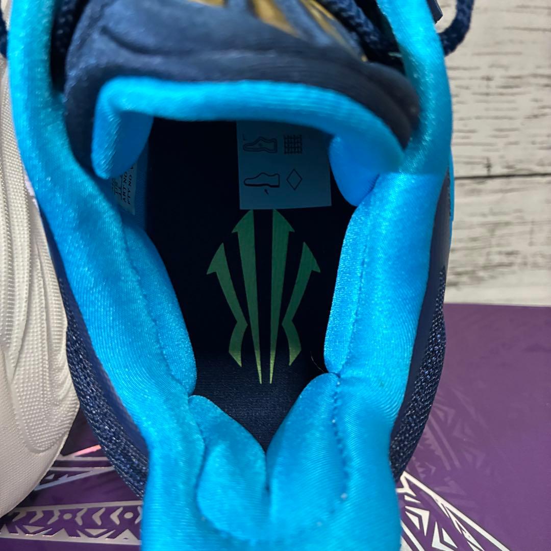 【未使用級】ANTA KAI1 Playoffs カイリー US11 日本未発売