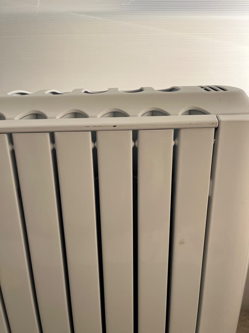 n*i様 デロンギオイルヒーターRHJ65L0915