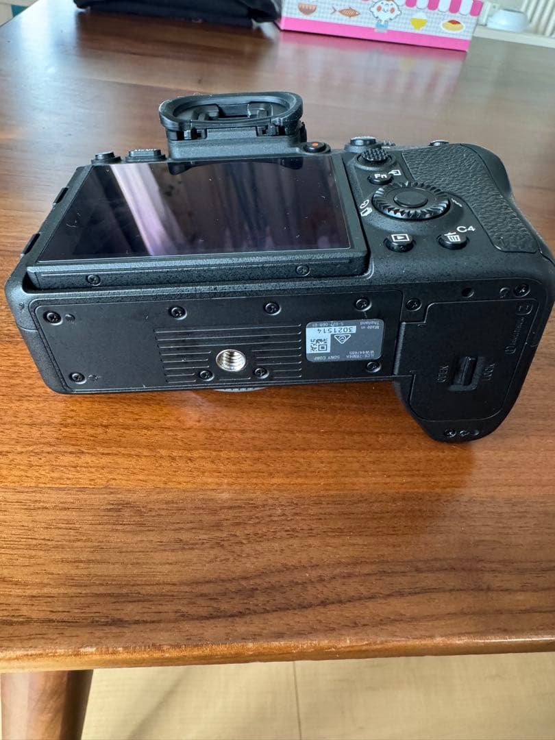 専用です。Sony α7RⅣ ミラーレス一眼カメラ 本体