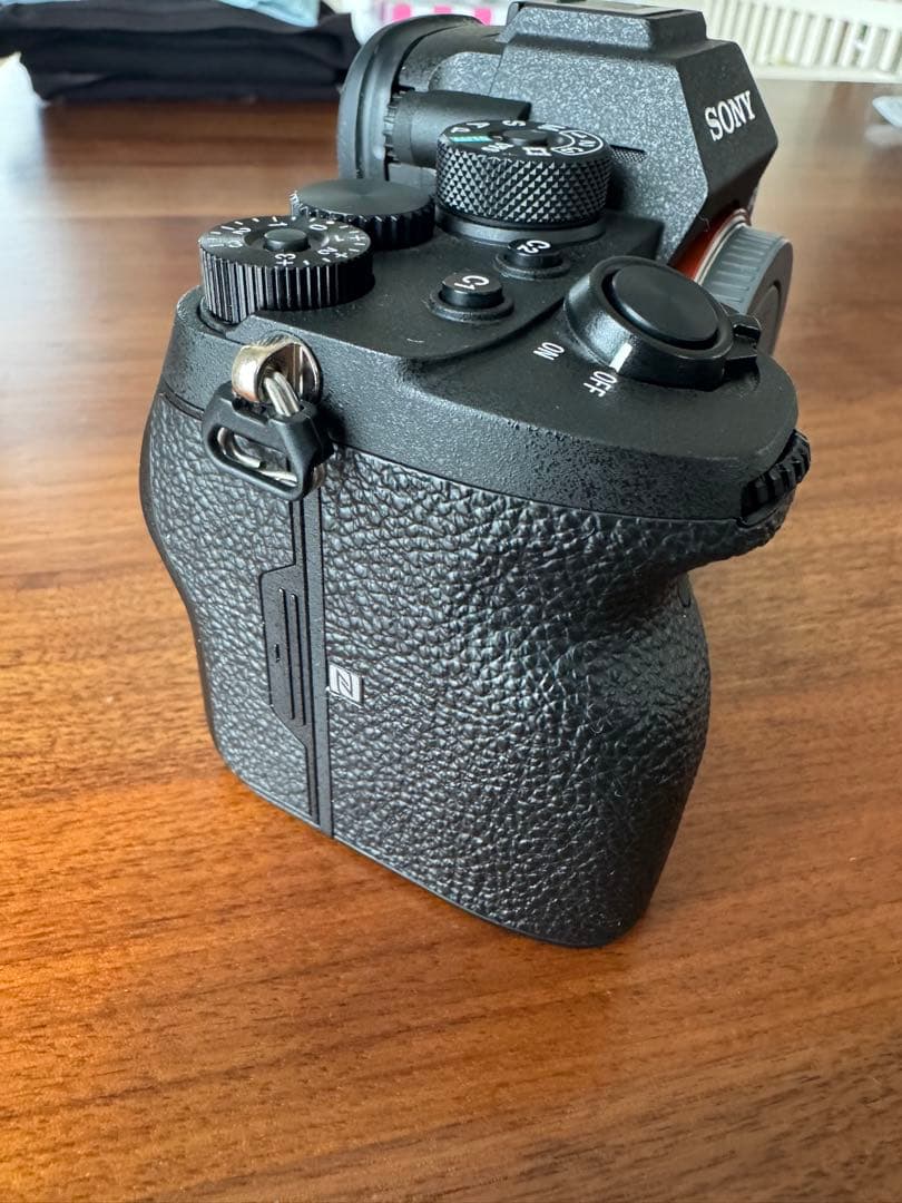 専用です。Sony α7RⅣ ミラーレス一眼カメラ 本体