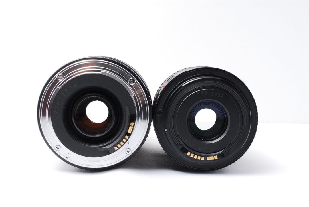 Canon EOS 5D Mark Ⅲ❤️標準・望遠ダブルレンズセット✨一眼レフ