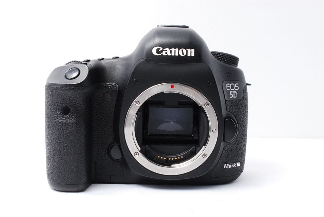 Canon EOS 5D Mark Ⅲ❤️標準・望遠ダブルレンズセット✨一眼レフ