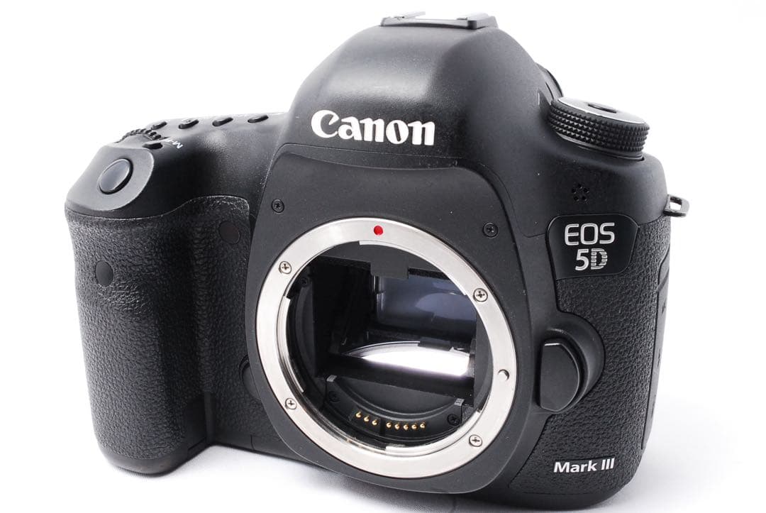 Canon EOS 5D Mark Ⅲ❤️標準・望遠ダブルレンズセット✨一眼レフ