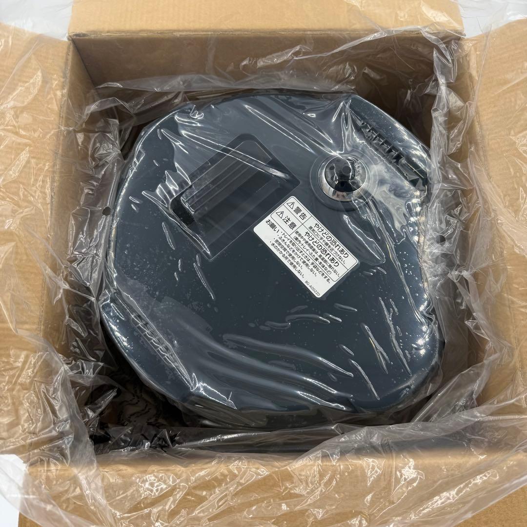 エムケー精工 黒にんにくメーカー BG-105T 発酵食品 調理家電 新品未使用