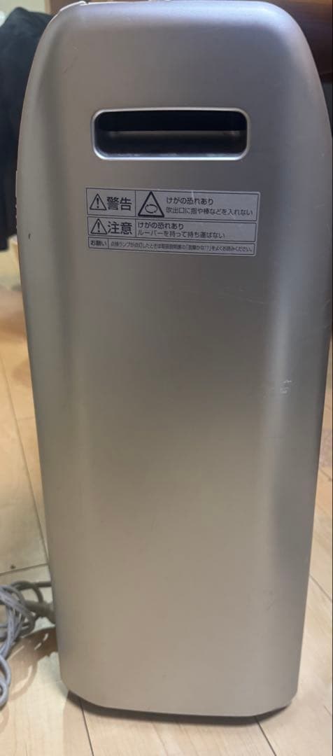 Panasonic HYBRID 除湿機