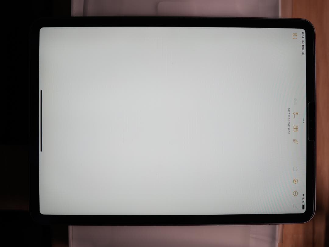 iPad Pro 2nd 11インチ 128GB スペースグレイ +Pencil