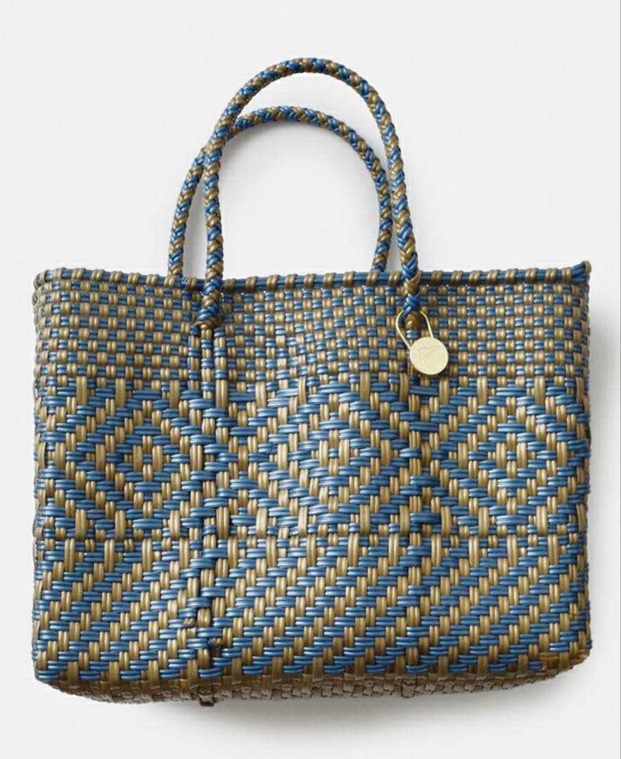 Letra レトラ メルカドバッグ XXSサイズ 2025ss新作