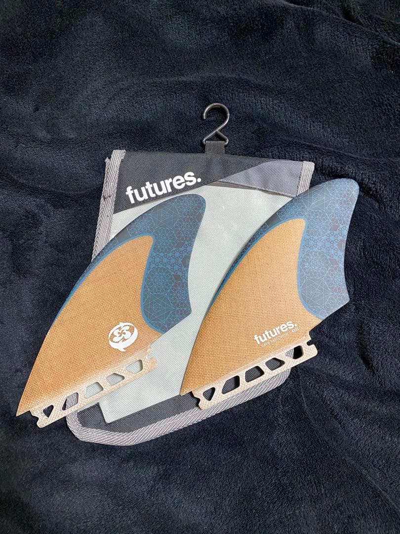 は*る様 ラスタ　キールフィン　ツインフィン　サーフィン　フューチャーフィン