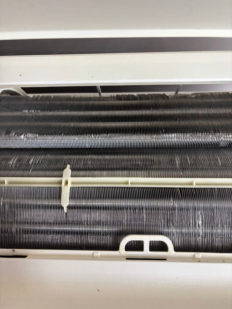 取付込☆福岡 日立 白くまくん RAS-AJ56F2 18畳~ 2016年 中古