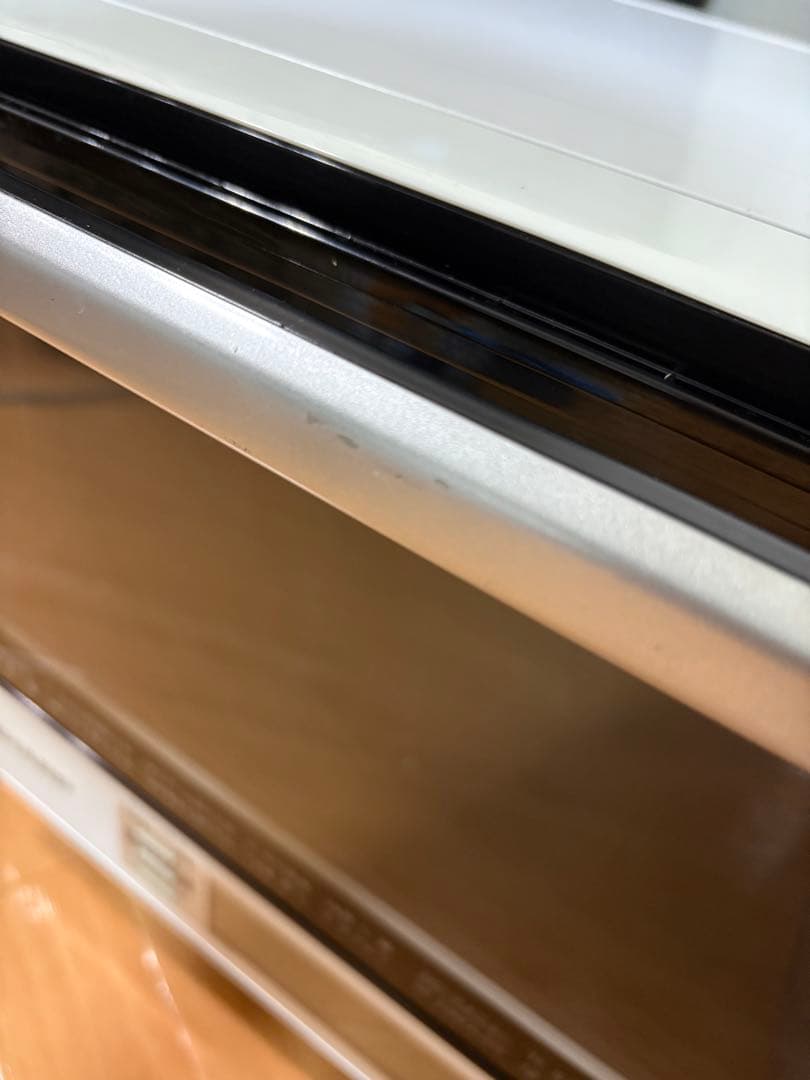 SHARP 電子レンジ 過熱水蒸気 オーブンレンジ RE-V100A-B