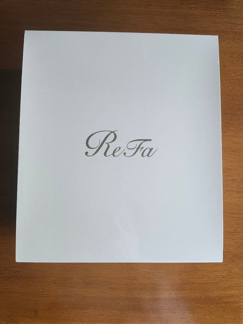 （正規品&未使用）ReFa 4CARAT (リファフォーカラット)★お値下げ中