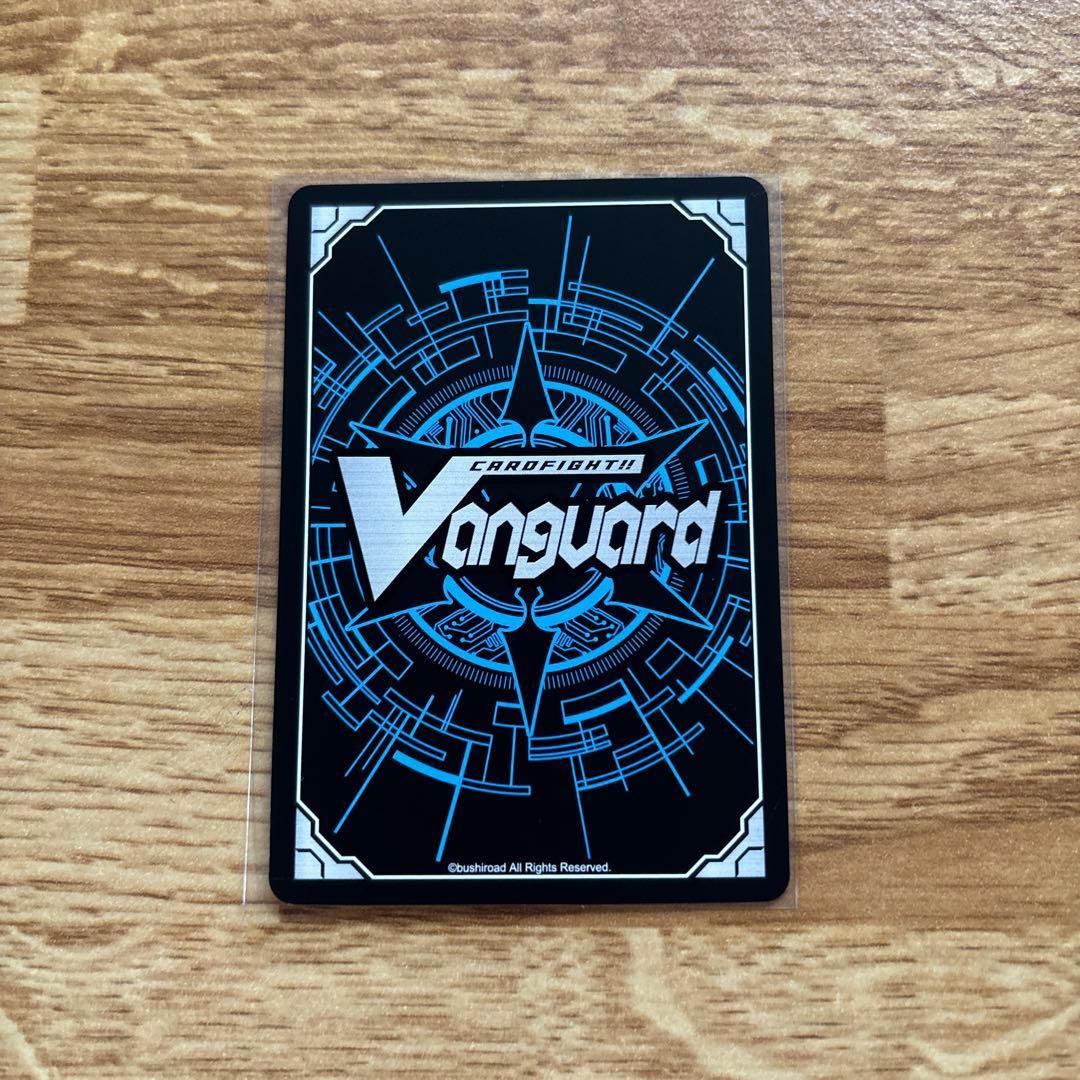 奇跡の運命者レザエル【SEC】{DZ-BT01/SEC03} 1枚