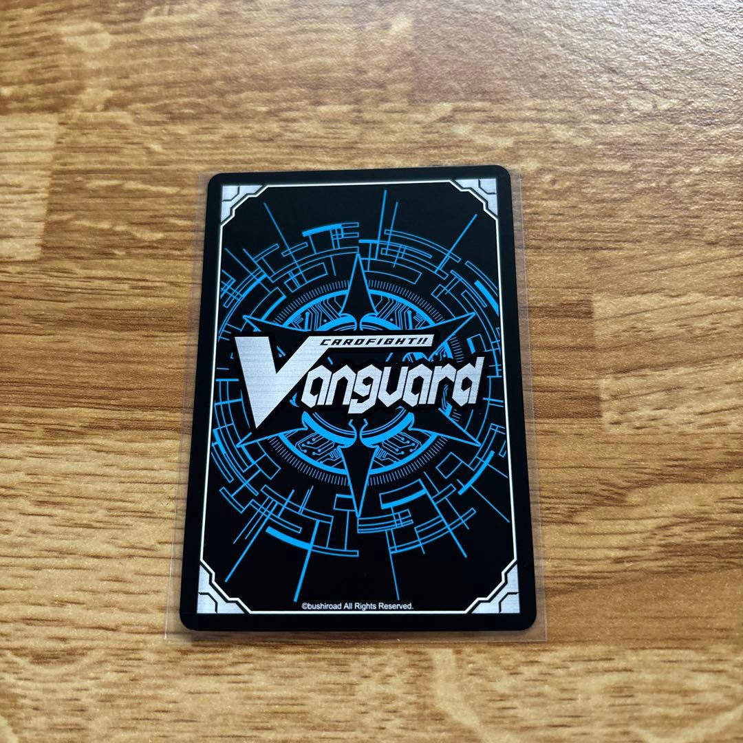 奇跡の運命者レザエル【SEC】{DZ-BT01/SEC03} 1枚