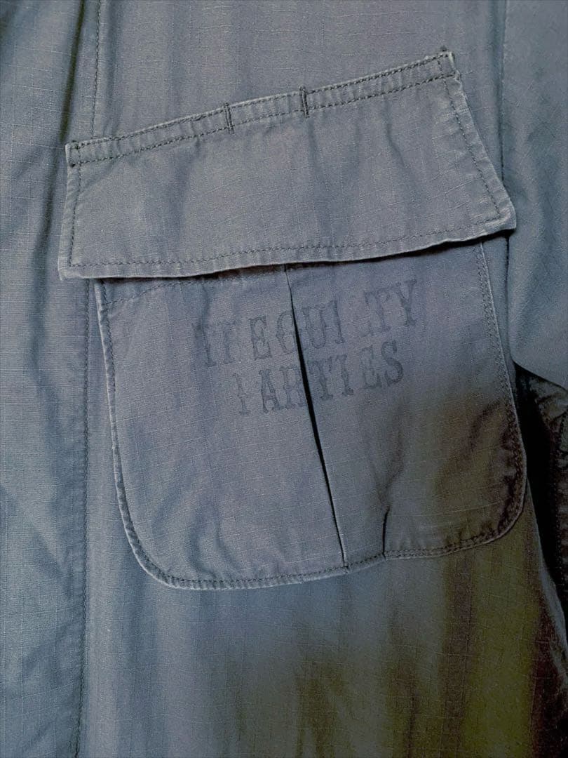 ワコマリア◆ジャングルファティーグJK◆ 交渉可