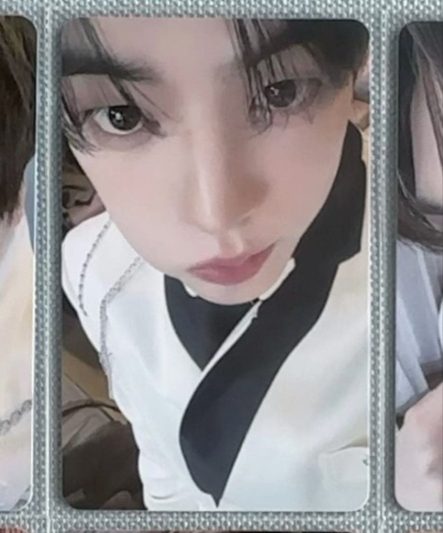 TWS ドフン playhard soundwave ラキドロ トレカ B