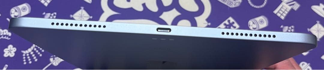 iPad Air 第4世代 WiFiモデル 256GB スカイブルー 本体のみ