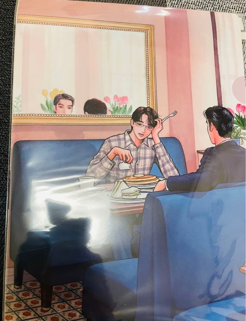 カラオケ行こ！原作&劇場版グッズセット