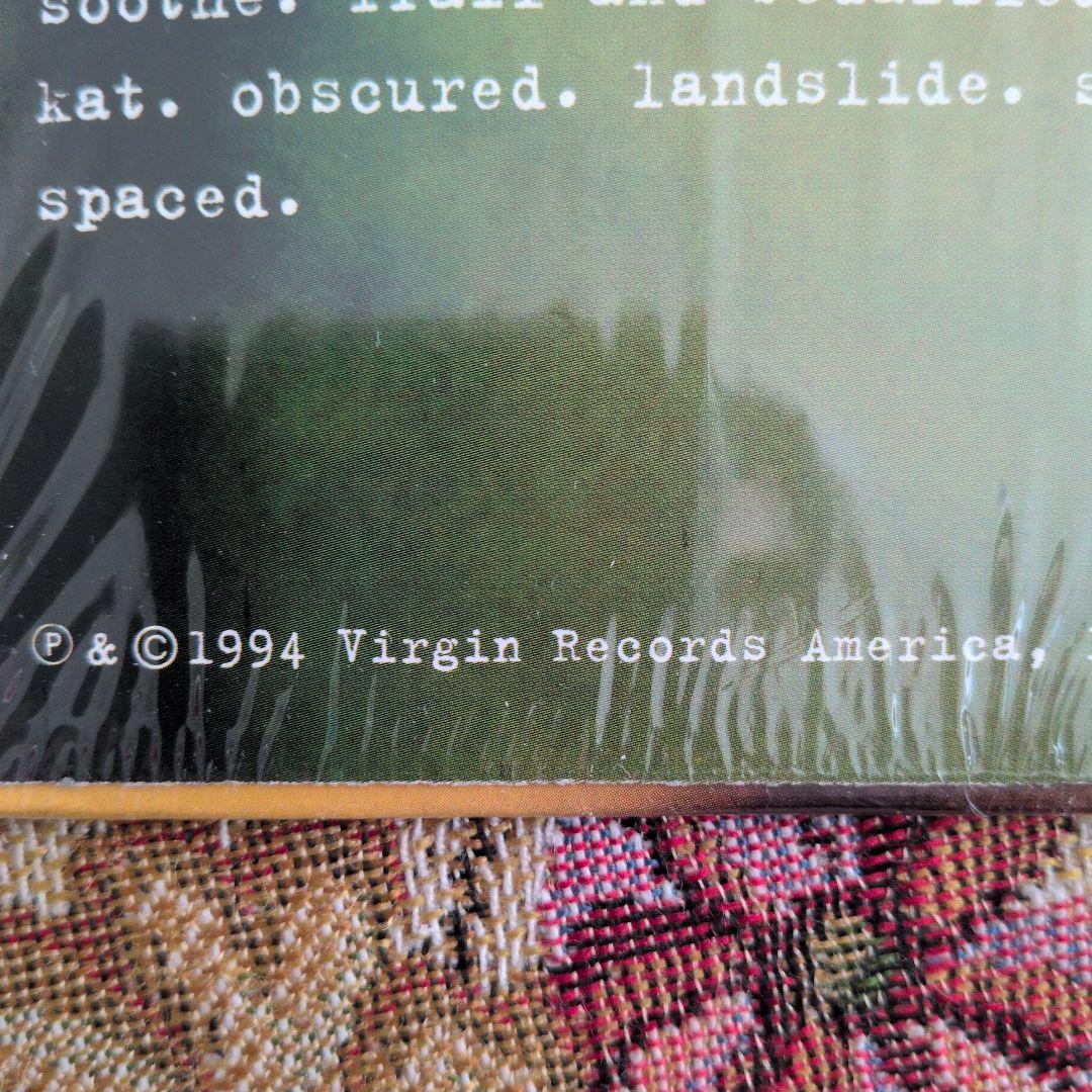 THE SMASHING PUMPKINS「PISCES ISCARIOT」