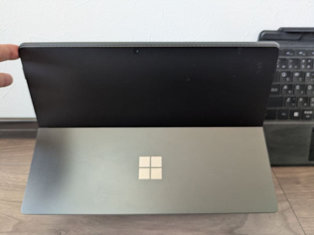 Surface Pro 8　Core-i7　メモリ16GB　SSD1TB
